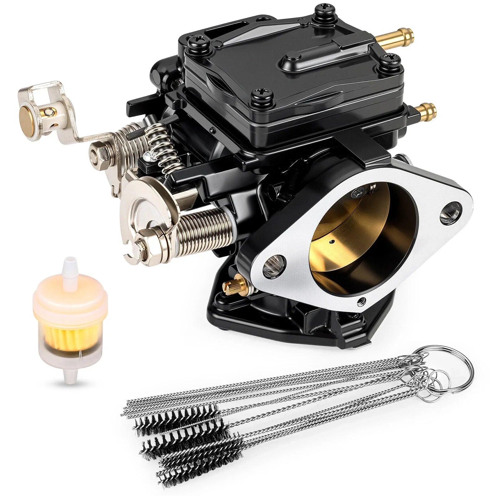 Carburetor for Yamaha WaveRunner Superjet SJ650/SJ700 (1990–1995)