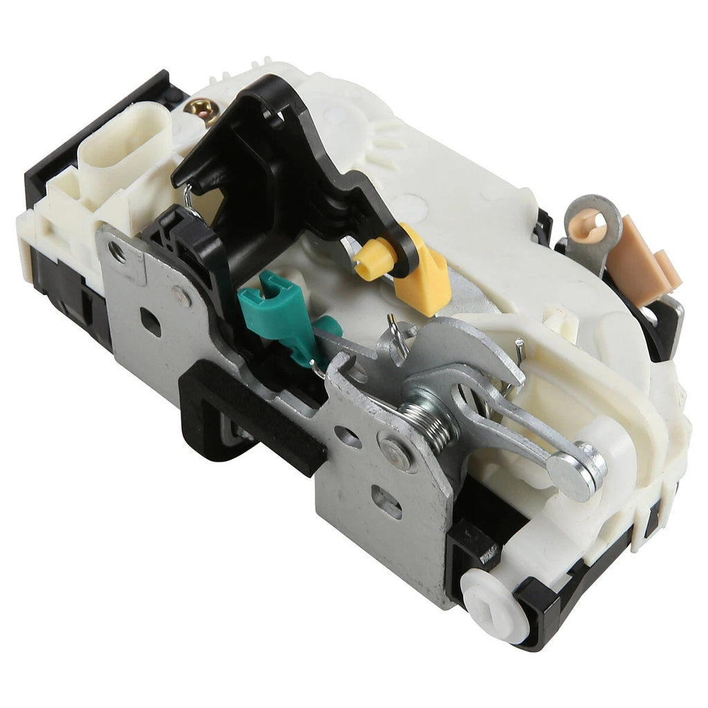 2X Rear Door Lock Actuator for Jeep Compass Patriot (2007–2010)