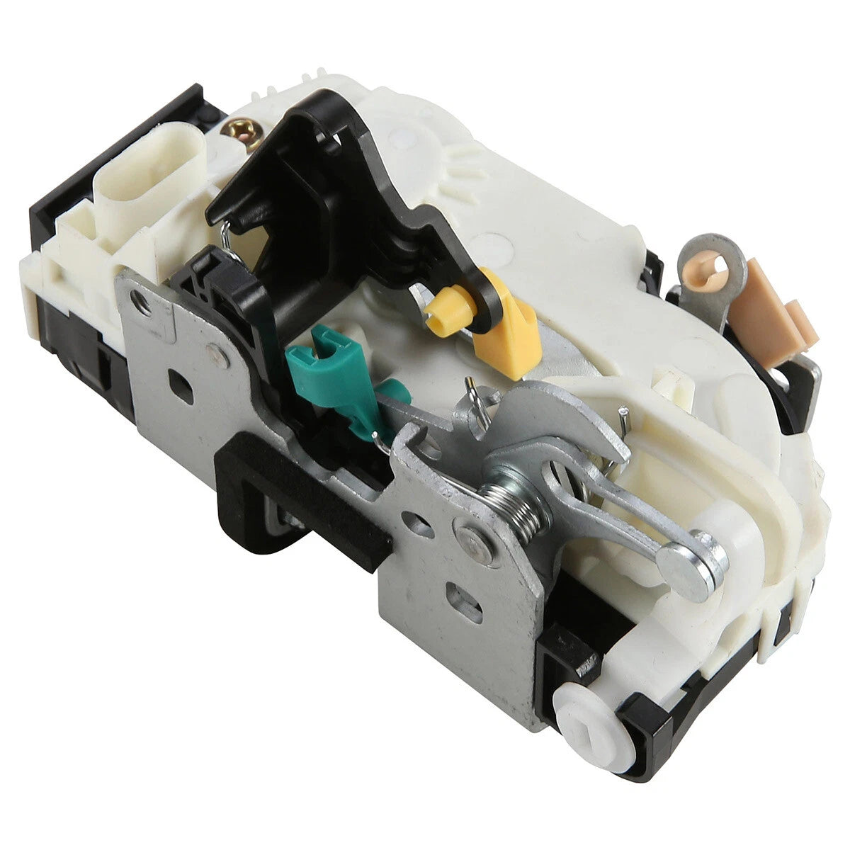 2X Rear Door Lock Actuator for Jeep Compass Patriot (2007–2010)