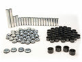 SuperATV UMHW AArm Bushings for Polaris Ranger XP 1000 Crew (2019–2020)