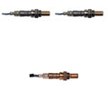 Oxygen Sensors Kit for Chevrolet Express 1500 LT V8 (2003–2021)