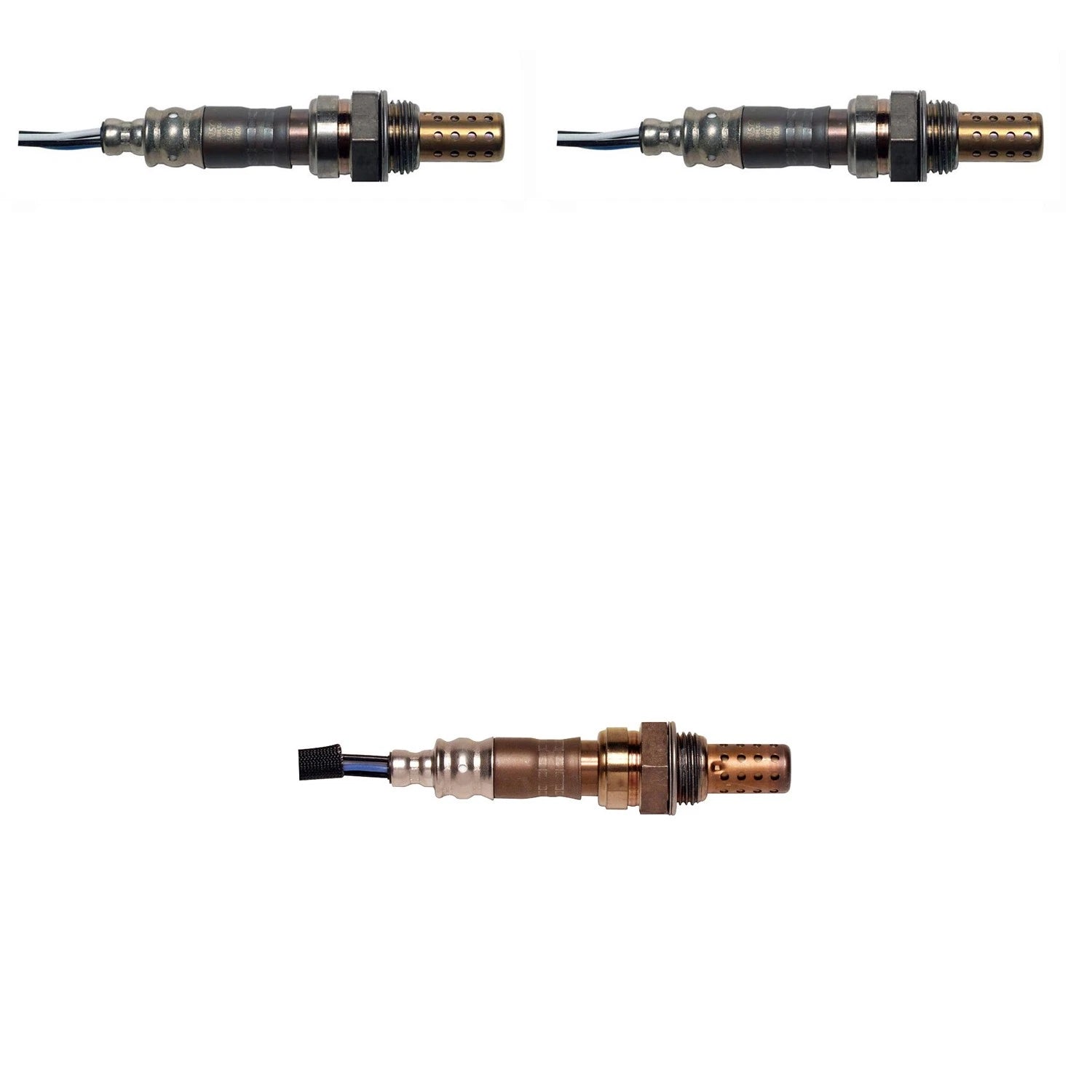 Oxygen Sensors Kit for Chevrolet Express 1500 LT V8 (2003–2021)