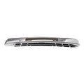 Bumper Impact Face Bar for Chevy Silverado 1500 (2007–2013) 15941837 Chrome