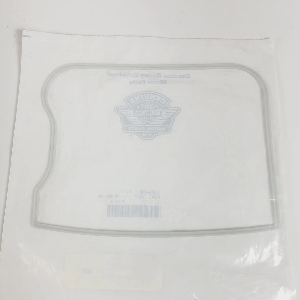 Upper Rocker Cover Gasket for Harley-Davidson Evolution (1984–1991) 17356-84B