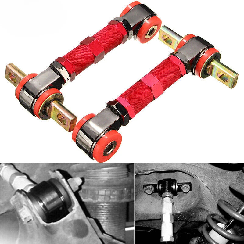 Adjustable Rear Camber Control Arm Rod for Honda Civic