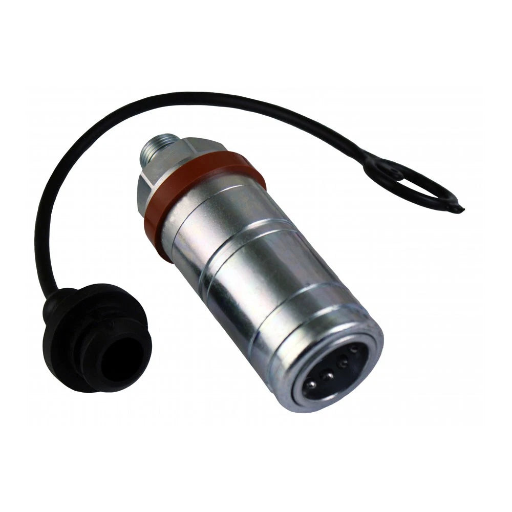 Hydraulic Breakaway Coupler for Kubota M5140F, M6040FC (K3C001-82010)