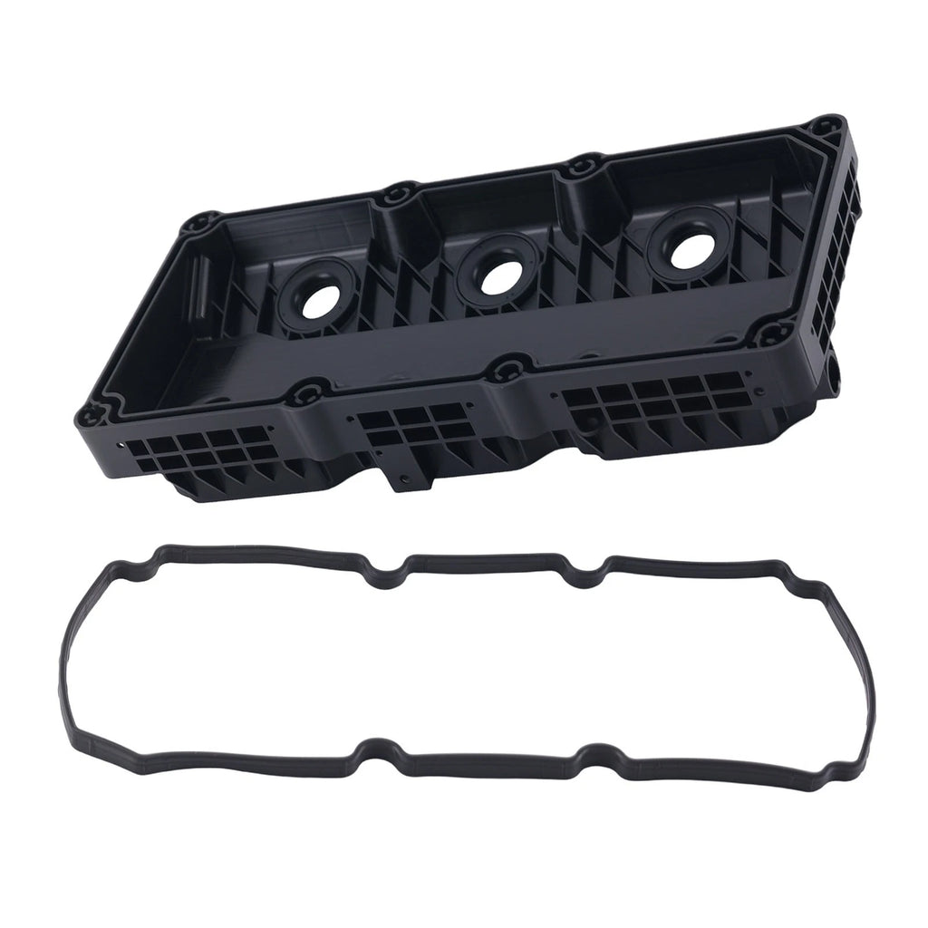 Engine Valve Cover with Gasket for Chrysler 300 V6 3.5L (2007–2010) 04892206AA