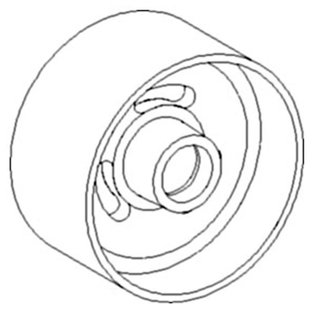 Pulley Separator Idler for - Part # 87323202