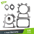 Rocker Cover Gasket Set for Briggs & Stratton (796584, 272475)