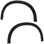 Fender Flare Set for Honda HR-V (2016–2018)