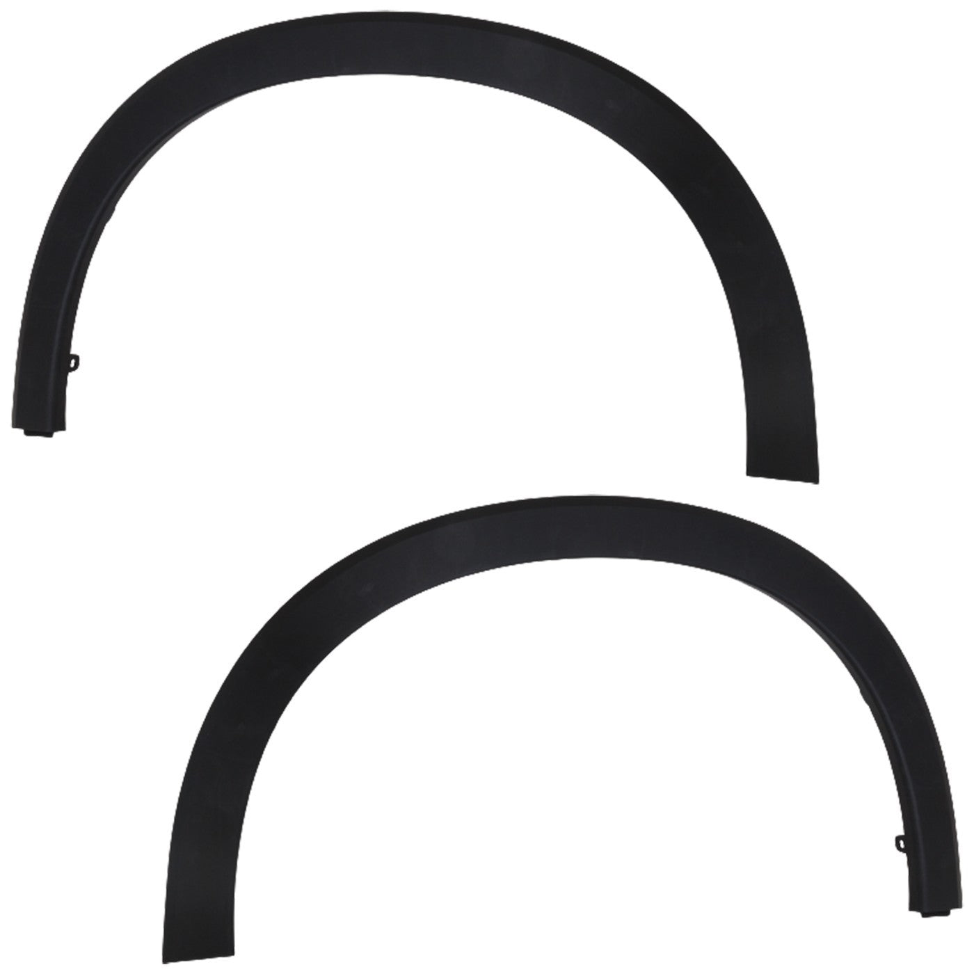 Fender Flare Set for Honda HR-V (2016–2018)