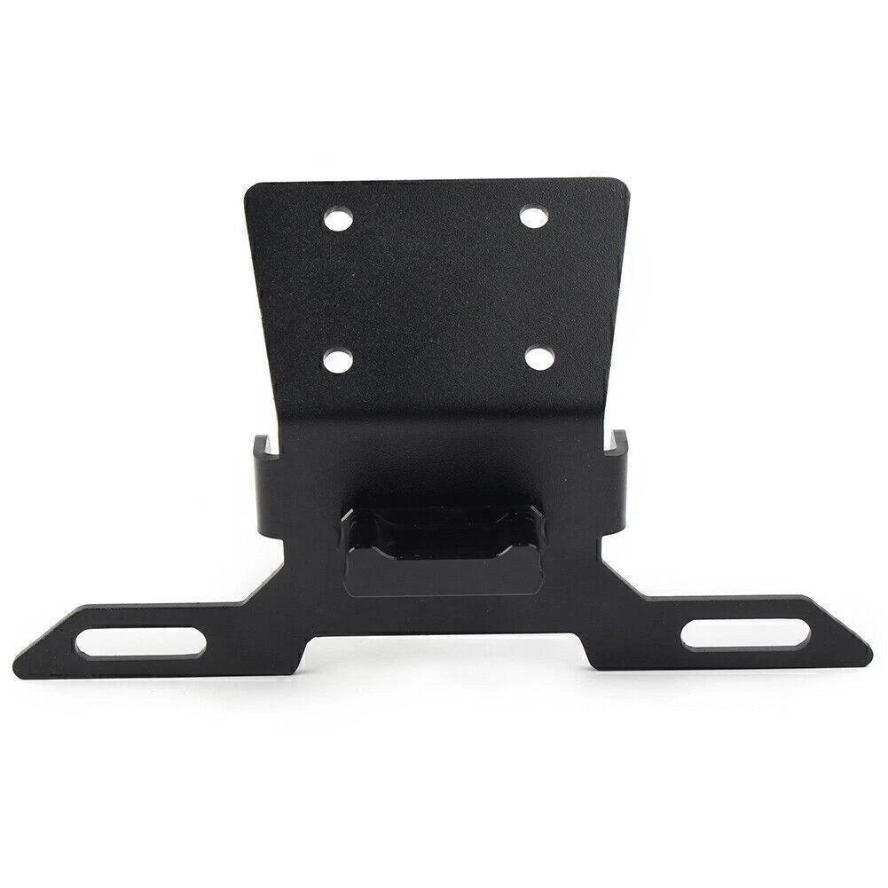 Rear Tail Tidy Fender Eliminator License Plate Holder for Honda CBR150R (2016–2021)