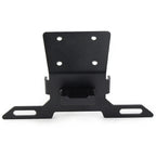 Rear Tail Tidy Fender Eliminator License Plate Holder for Honda CBR150R (2016–2021)