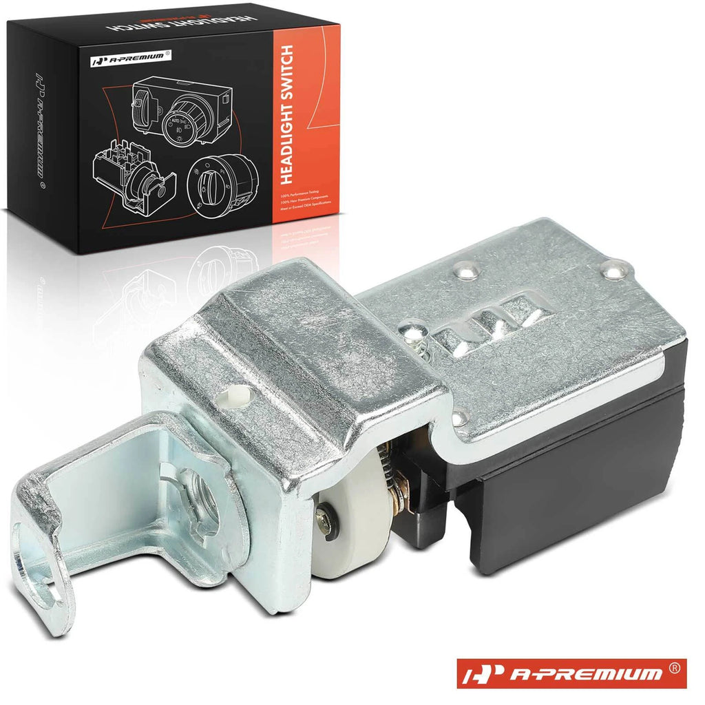 Headlight Switch for Ford Mustang Falcon (1965–1970)