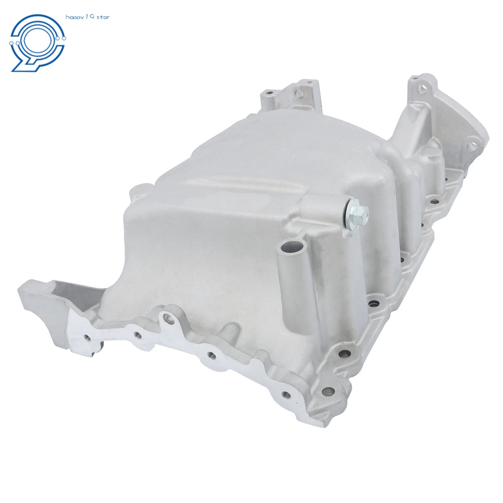 Engine Oil Pan Sump for Ford Explorer Lincoln MKS MKT (2013-2018)