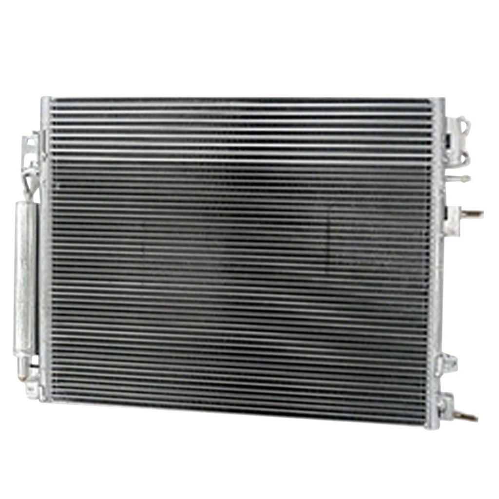 Replacement Condenser for Subaru Forester (2014–2018)