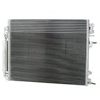 Replacement Condenser for Subaru Forester (2014–2018)