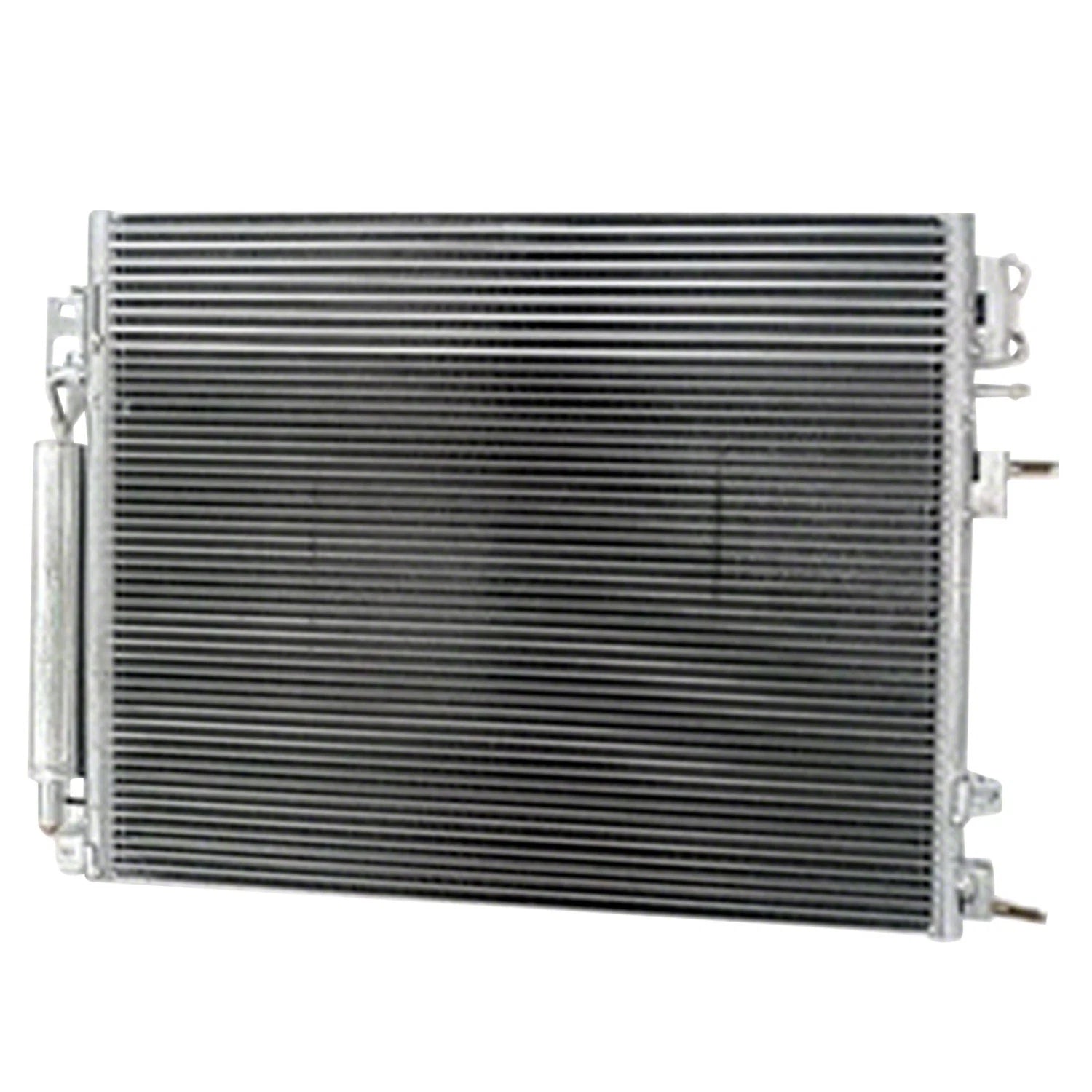 Replacement Condenser for Subaru Forester (2014–2018)