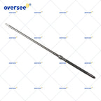 OEM Driver Shaft 45-823389 for Mercury-Mercruiser (6-15 HP, 2-Stroke)