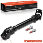 Lower Steering Shaft for Hyundai Sonata Kia Optima Hybrid