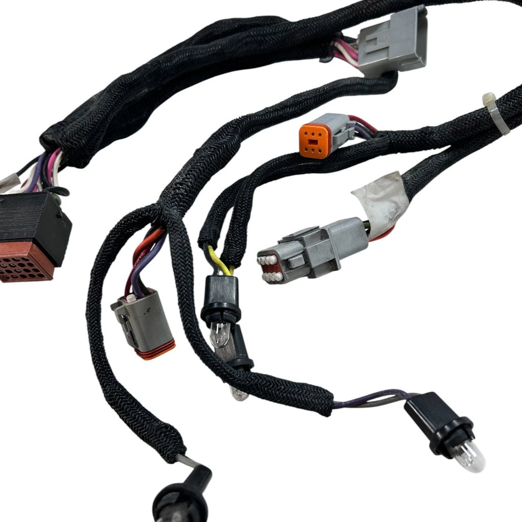 Marine Engine Display Harness Assembly for Caterpillar (OEM) 121-4017