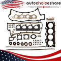 Head Gasket Set for Hyundai Elantra Tiburon Kia Soul Spectra (2001–2012)