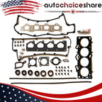 Head Gasket Set for Hyundai Elantra Tiburon Kia Soul Spectra (2001–2012)