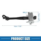 Car Door Check for Chevrolet Cruze Eco (2011-2016) - Front Left/Right, 2 x No.94551934/95103842