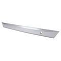 ABS Tailgate Trunk Moulding Cover Trim for Honda Civic (2006–2011)