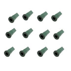 12pcs Check Valve for Poulan 1900 1950LE 2025 2050LE 2450 2500 2600