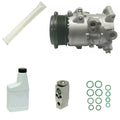 AC Compressor Kit Replacement for Toyota Camry 2.4L (2007–2009)