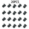 Fairing Clips for Honda Pan-European ST 1300 (2002–2012) 8mm Hole