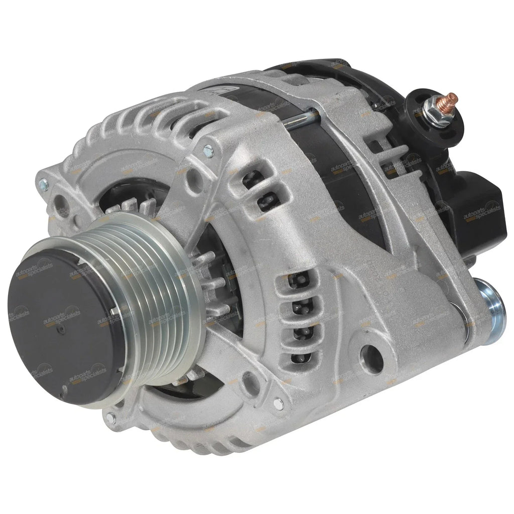 Alternator for Landcruiser Prado (2009–2018)