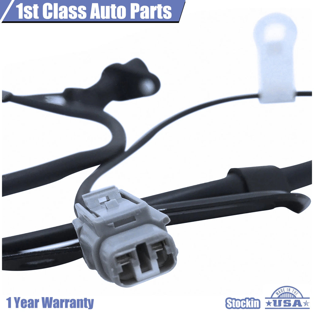 ABS Wheel Speed Sensor for Lexus ES350, Toyota Avalon, Camry (2007–2012)