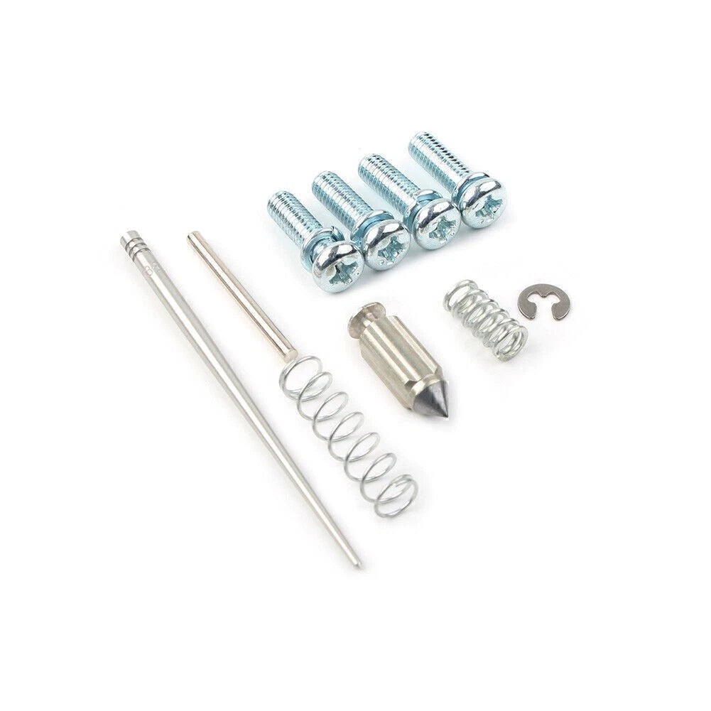 Carburetor Rebuild Kit for Honda Sportrax 400 TRX400X TRX400EX (2000–2006)