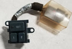 Seat Memory Switch for Lincoln Mark VIII (1993–1996)