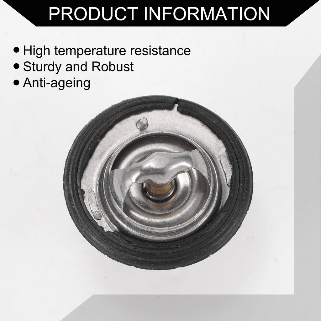 Engine Coolant Thermostat for Suzuki Cappuccino (1992–1995) No. 1760082810