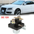 Solenoid Relay Switch SRB325 76766 4ST 12V for Jaguar XJ (1969–1973)