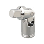 Joint Socket Extension Bar Ratchet Tool for Various Makes (1/4in, 3/8in, 1/2in)