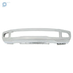 Front Bumper for Ford F250 F350 (2017–2019) with Fog Lamp Holes