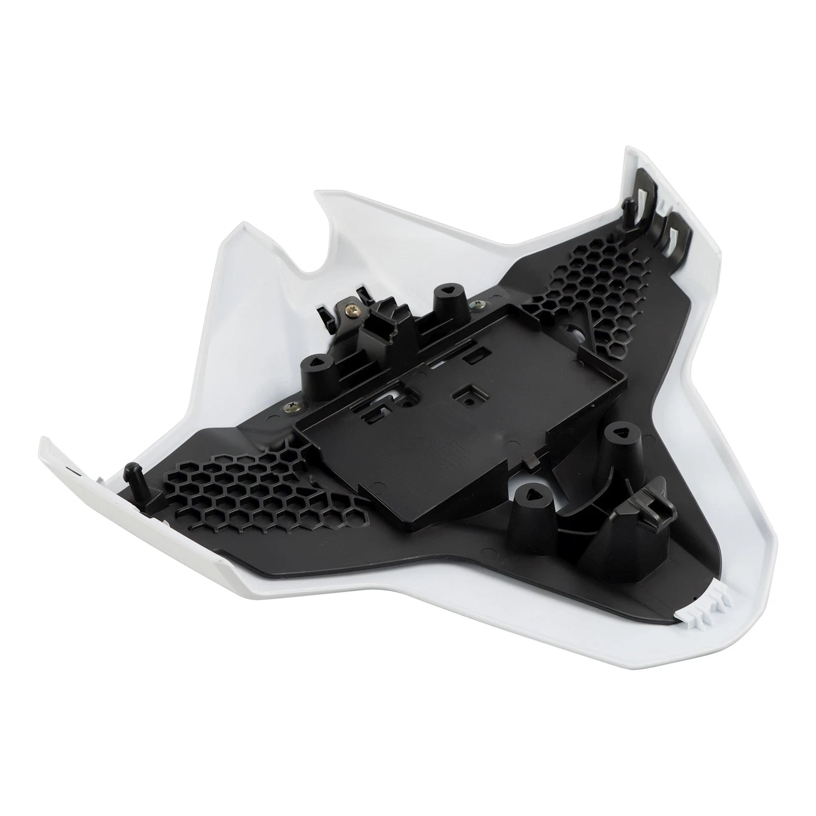 Tail Rear Seat Cover Fairing Cowl for BMW S1000RR (2023–2024) White