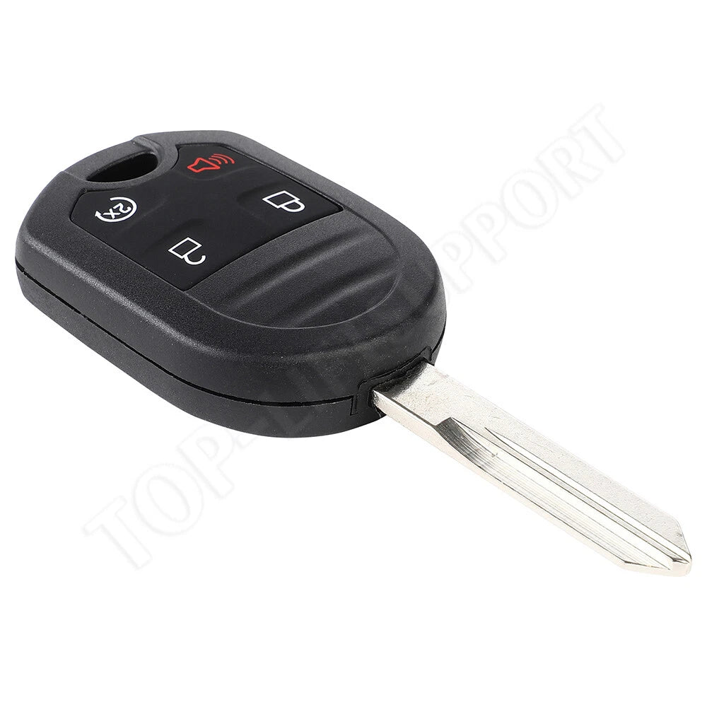 Smart Remote Key Fob for Ford F150 Explorer (2011–2018)