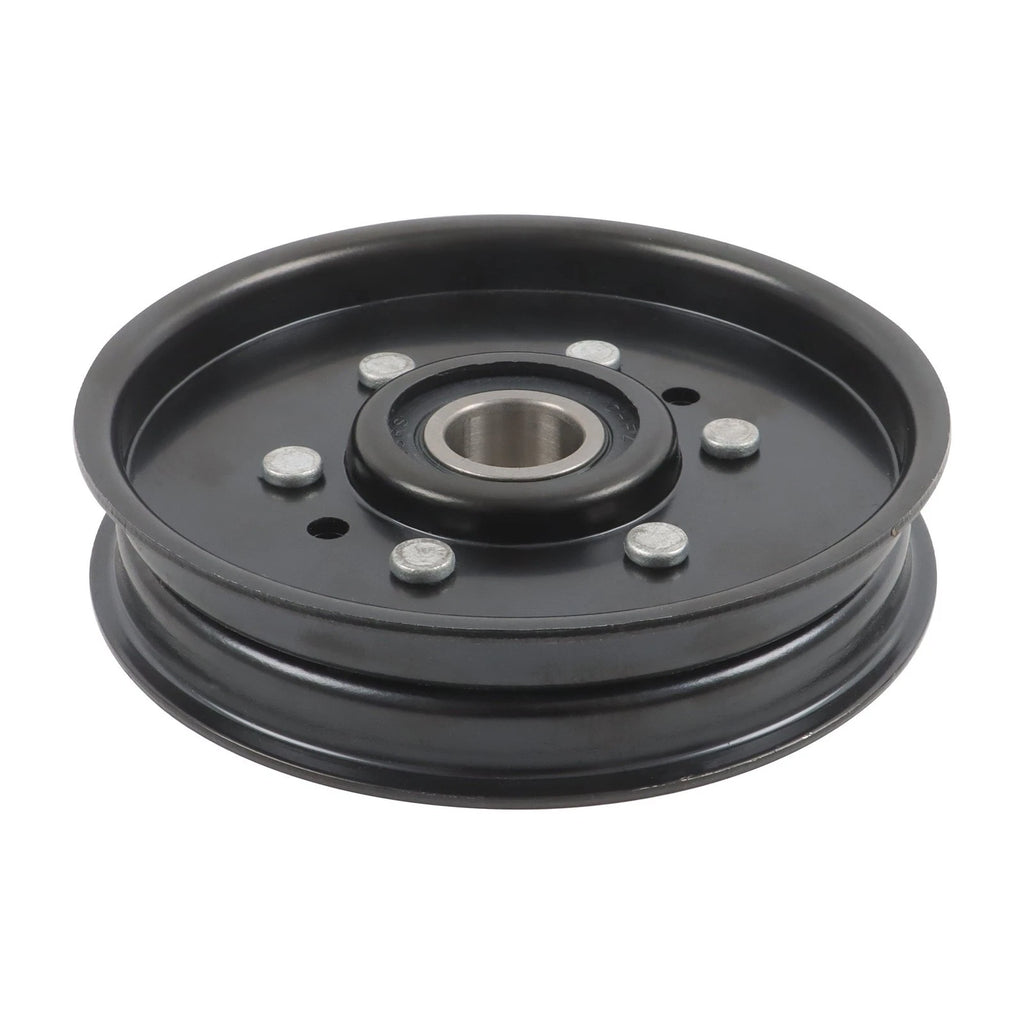 Flat idler for John Deere AM37249 AM107468 AM35862 AM37442