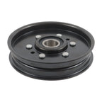 Flat idler for John Deere AM37249 AM107468 AM35862 AM37442