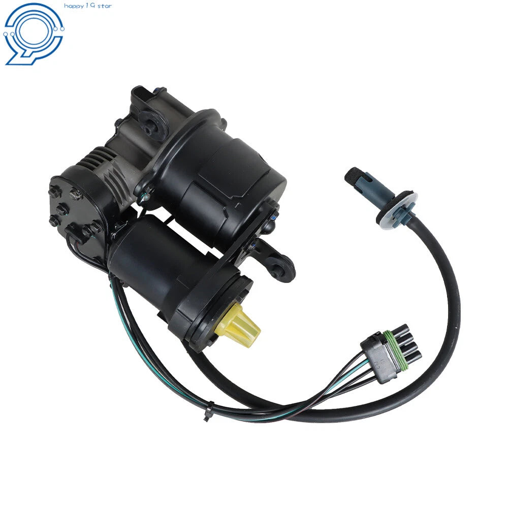 Air Suspension Compressor Pump for Cadillac Eldorado/Deville/Seville (1993-2002)