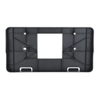 Tow Hook License Plate Mounting Bracket for Toyota Sienna (2018–2020)