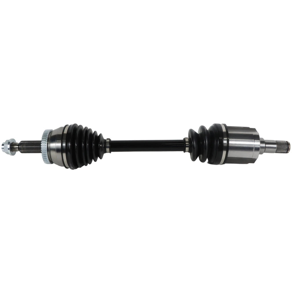 Set of 2 CV Axles for Kia Optima (2017–2020) 1.6L