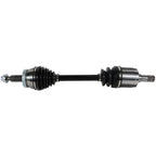 Set of 2 CV Axles for Kia Optima (2017–2020) 1.6L