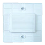 6 Level Fan Light Remote Control Wall Switch