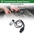 1 Pc Transmission Speedometer Speed Sensor No.946008A200 for Hyundai HD1000 